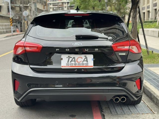 Ford/福特  Focus  第25張相片