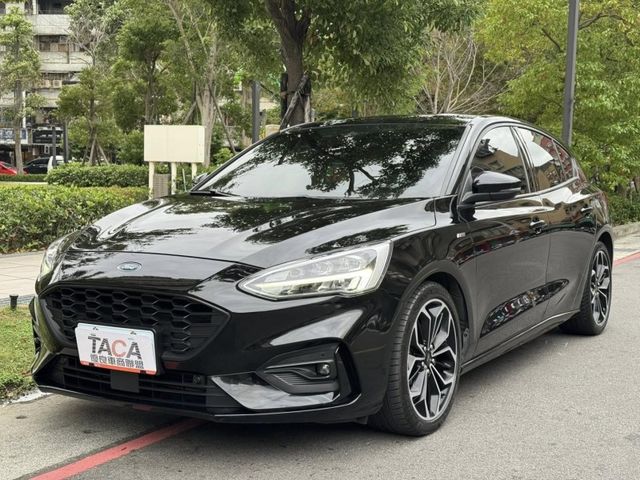 Ford/福特  Focus  第26張相片