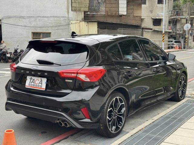 Ford/福特  Focus  第27張相片