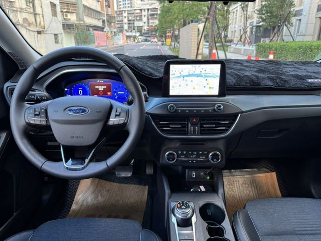 Ford/福特  Focus  第3張相片