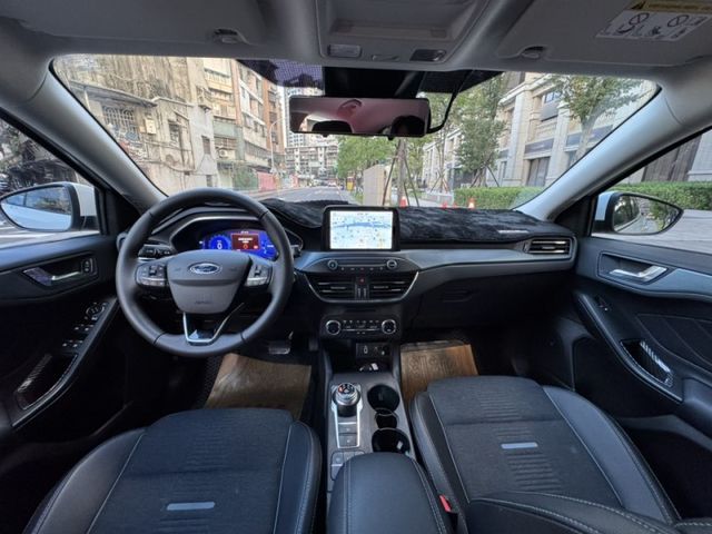 Ford/福特  Focus  第4張相片