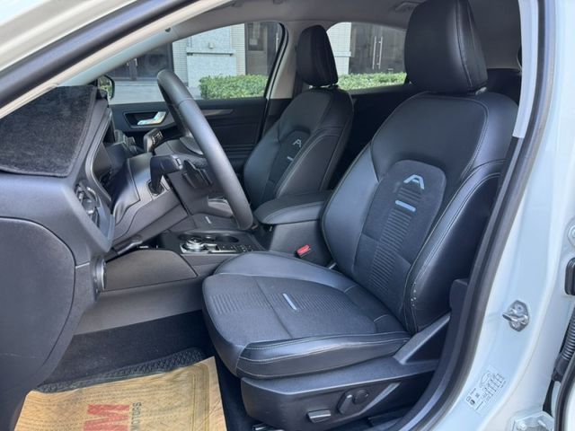 Ford/福特  Focus  第5張相片