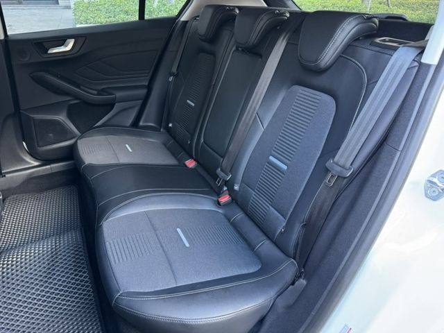 Ford/福特  Focus  第6張相片