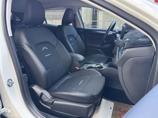 Ford/福特  Focus  第7張相片