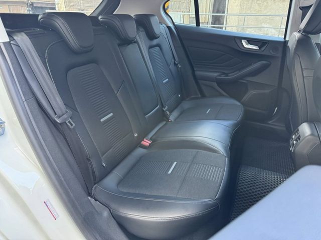 Ford/福特  Focus  第8張相片