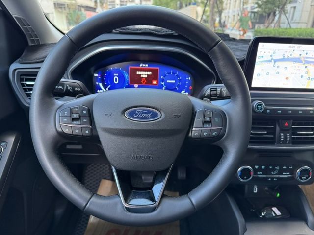 Ford/福特  Focus  第9張相片