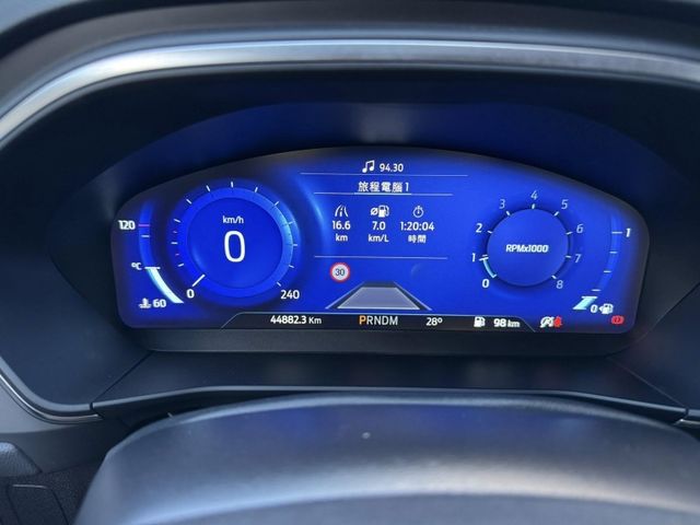 Ford/福特  Focus  第10張相片