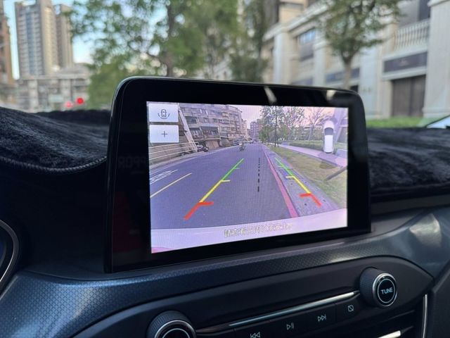 Ford/福特  Focus  第11張相片