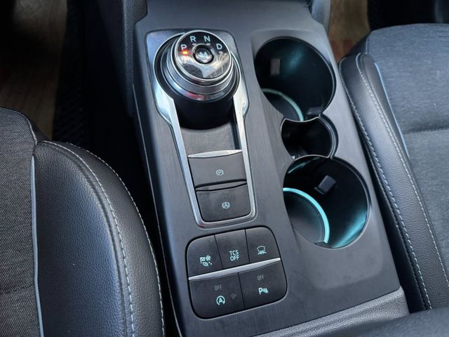 Ford/福特  Focus  第13張相片