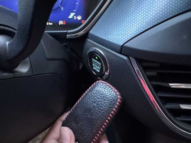 Ford/福特  Focus  第14張相片