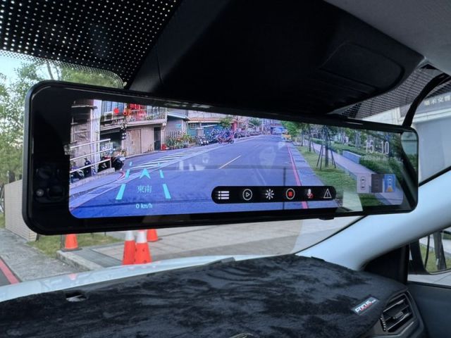 Ford/福特  Focus  第15張相片