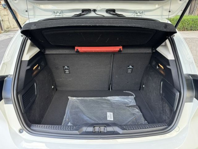 Ford/福特  Focus  第19張相片