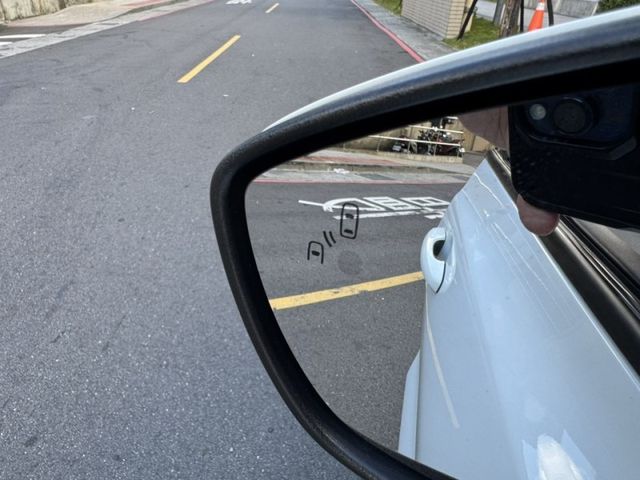 Ford/福特  Focus  第22張相片