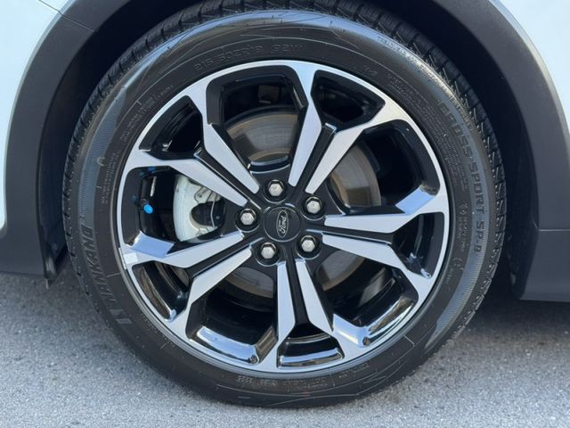 Ford/福特  Focus  第23張相片