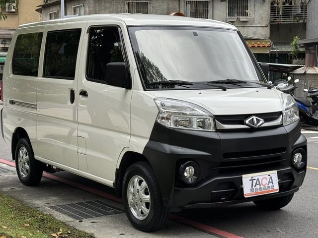 Mitsubishi  Veryca  第1張相片