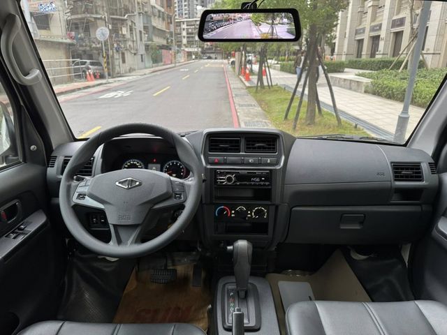 Mitsubishi  Veryca  第3張相片