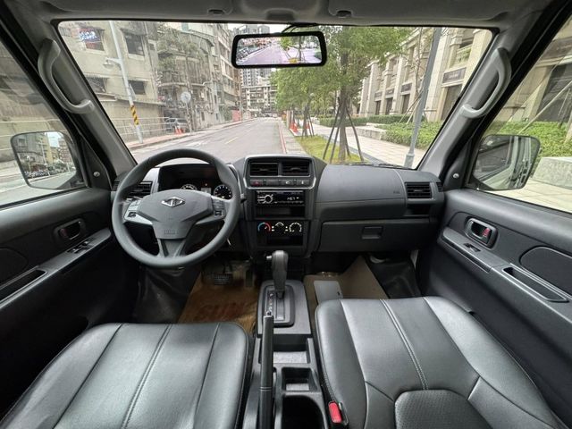 Mitsubishi  Veryca  第4張相片