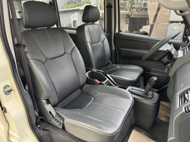 Mitsubishi  Veryca  第5張相片