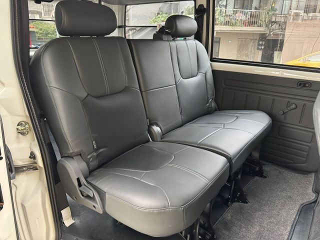 Mitsubishi  Veryca  第6張相片