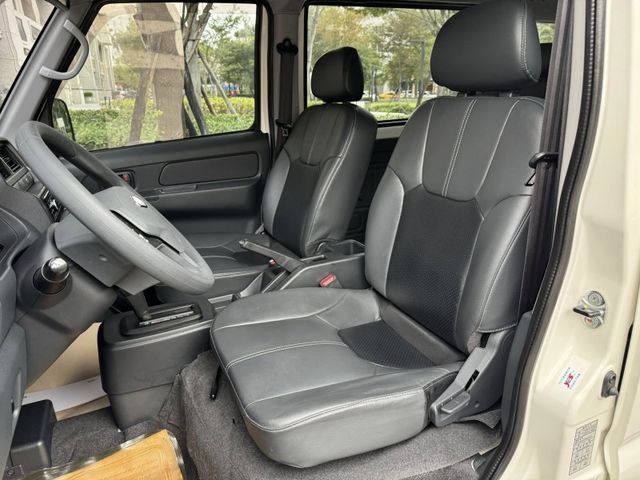 Mitsubishi  Veryca  第7張相片