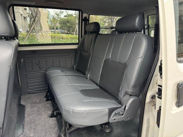 Mitsubishi  Veryca  第8張相片