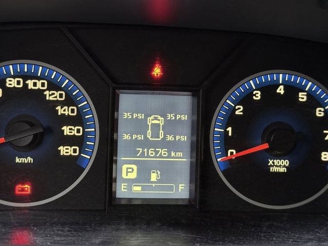 Mitsubishi  Veryca  第10張相片