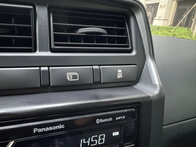 Mitsubishi  Veryca  第13張相片