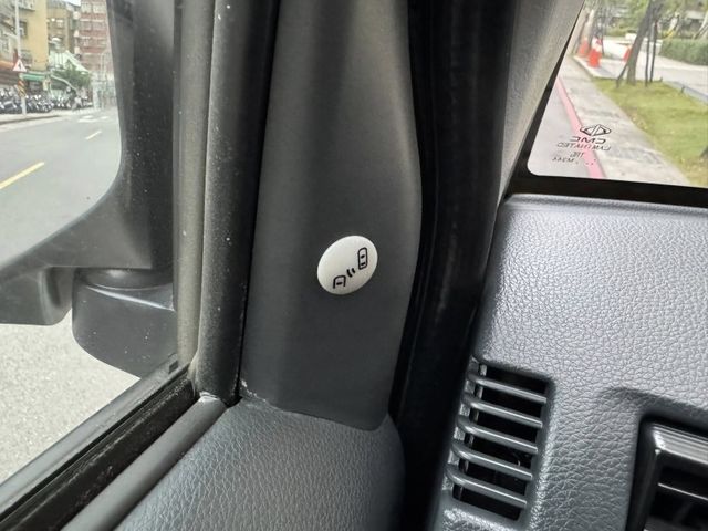 Mitsubishi  Veryca  第14張相片