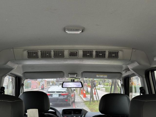 Mitsubishi  Veryca  第15張相片