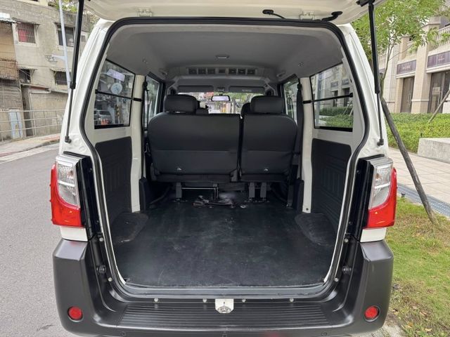 Mitsubishi  Veryca  第16張相片