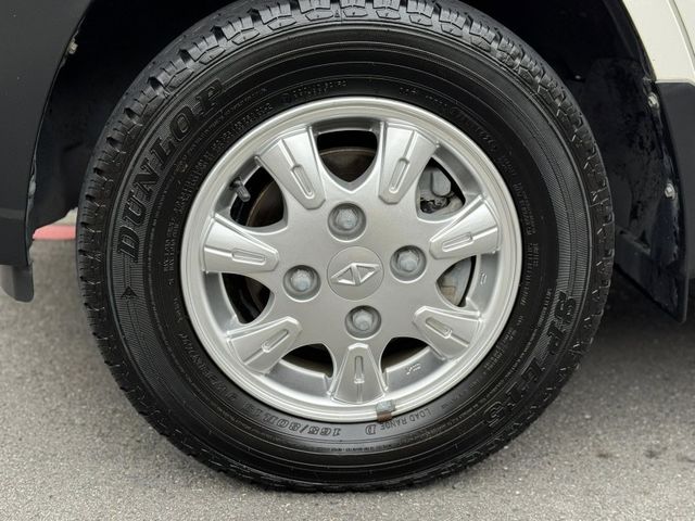 Mitsubishi  Veryca  第17張相片