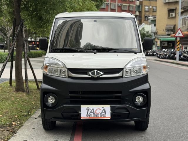 Mitsubishi  Veryca  第18張相片