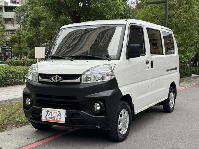 Mitsubishi  Veryca  第20張相片