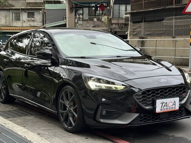 Ford/福特  Focus  第1張相片