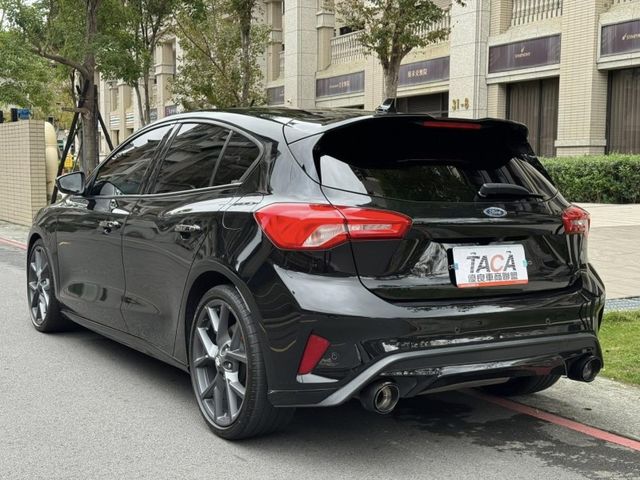 Ford/福特  Focus  第2張相片