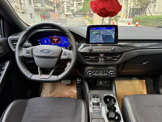 Ford/福特  Focus  第3張相片