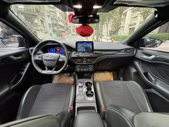 Ford/福特  Focus  第4張相片