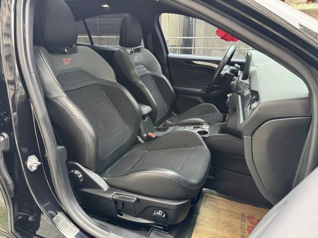 Ford/福特  Focus  第7張相片