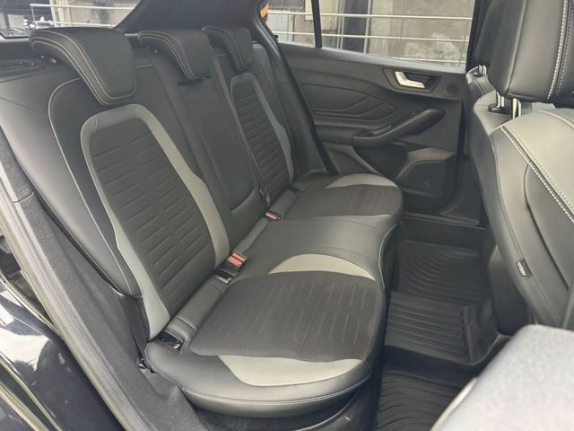 Ford/福特  Focus  第8張相片