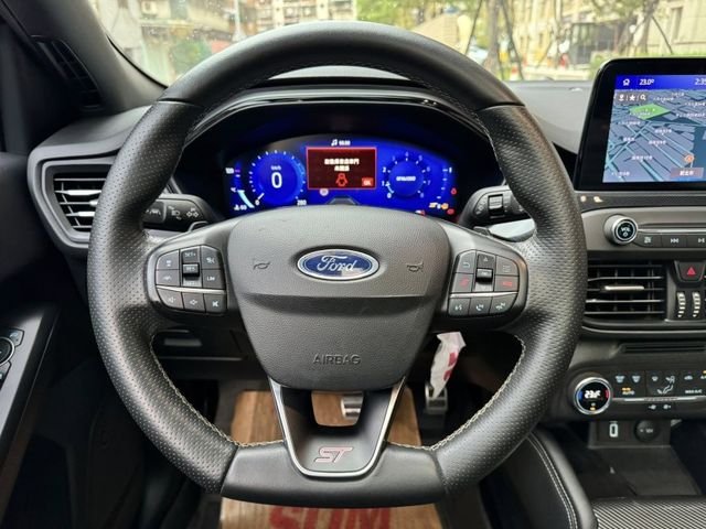 Ford/福特  Focus  第9張相片