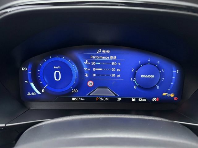 Ford/福特  Focus  第10張相片
