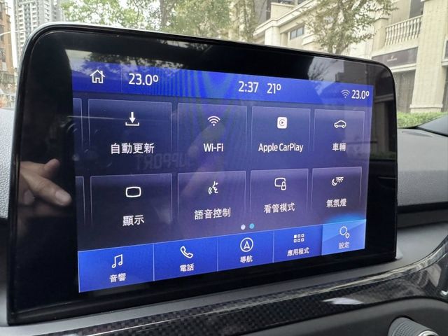 Ford/福特  Focus  第12張相片