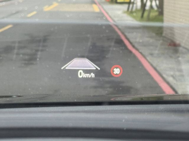 Ford/福特  Focus  第13張相片