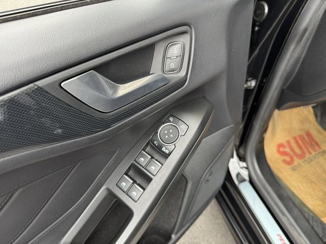 Ford/福特  Focus  第16張相片