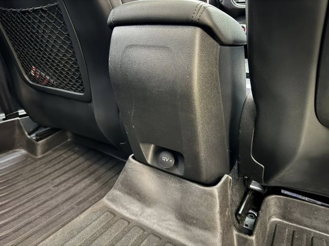 Ford/福特  Focus  第18張相片