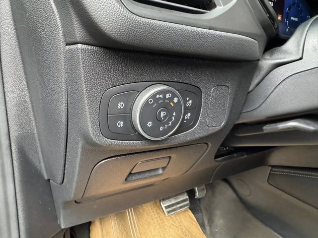 Ford/福特  Focus  第20張相片