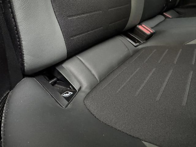 Ford/福特  Focus  第21張相片