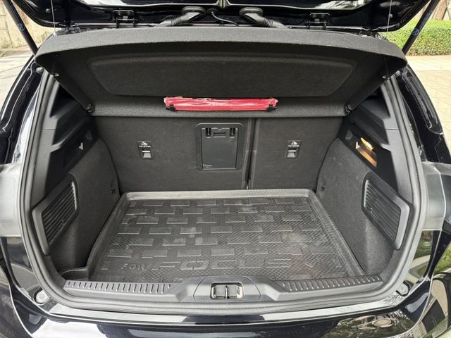 Ford/福特  Focus  第22張相片