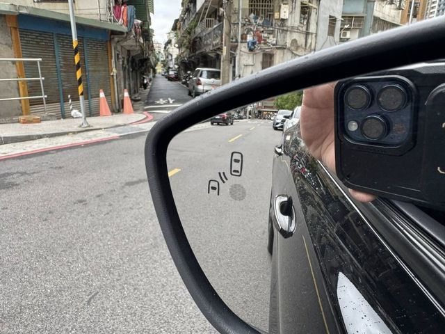 Ford/福特  Focus  第23張相片