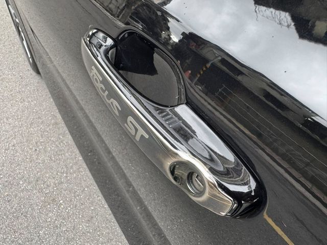 Ford/福特  Focus  第25張相片